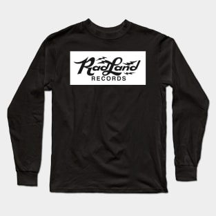 Radland Logo Long Sleeve T-Shirt